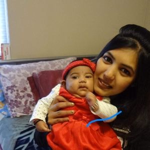 Meet your Posher, Deepa